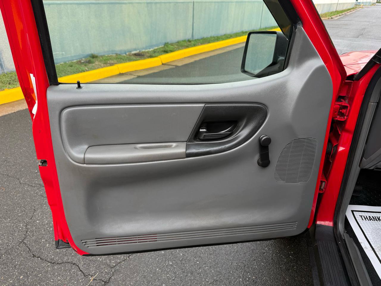 Used 2011 Ford Ranger Sport image 19