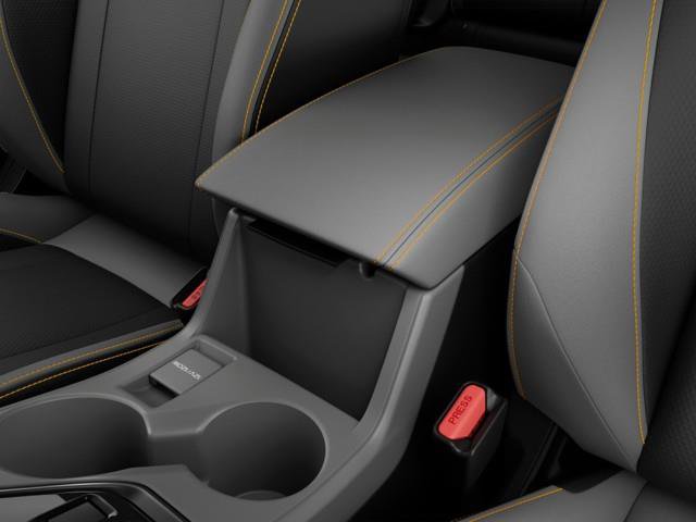 New 2026 Subaru Crosstrek 2.5i Wilderness w/ Crosstrek Mirror Package image 21