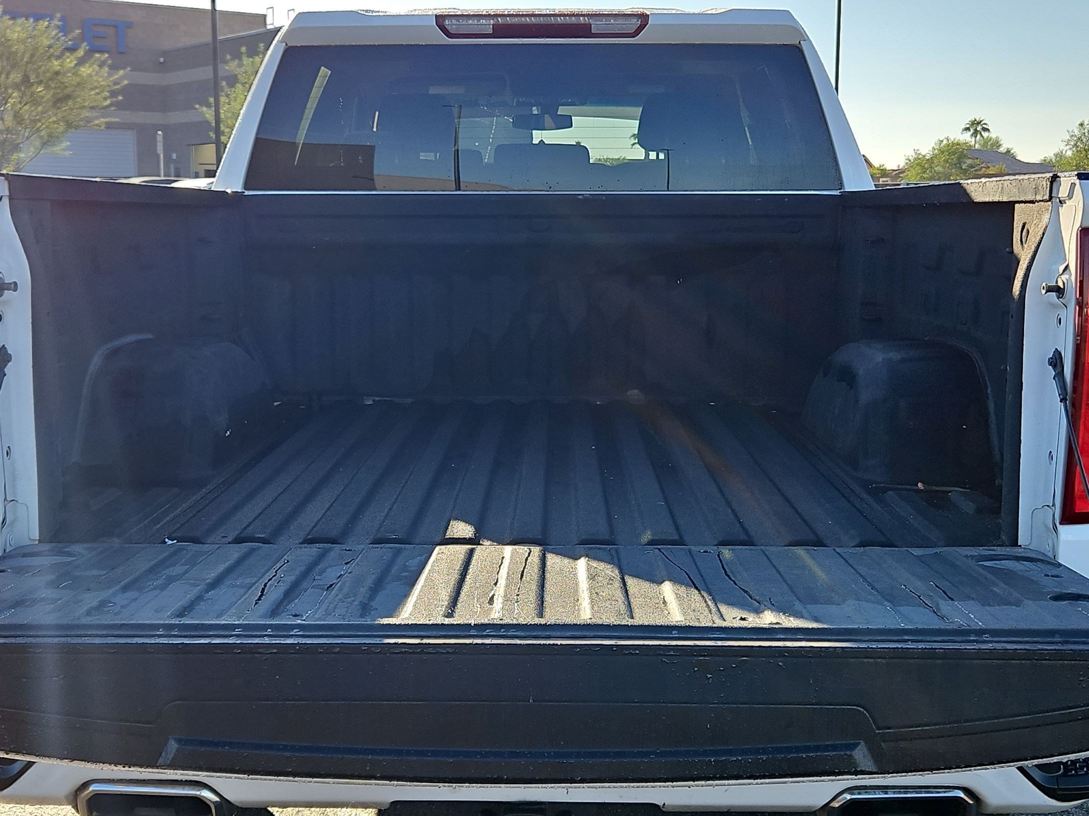 Used 2019 Chevrolet Silverado 1500 RST w/ All-Star Edition AWD/4WD image 32