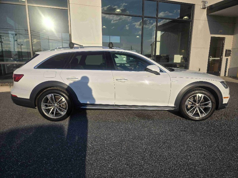 Used 2017 Audi A4 2.0T allroad Premium Plus image 2