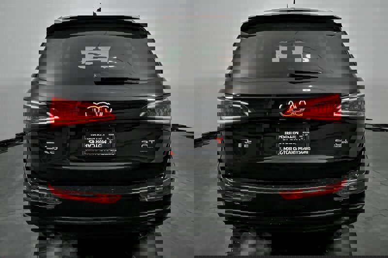 Used 2014 Audi Q5 2.0T Premium Plus image 9