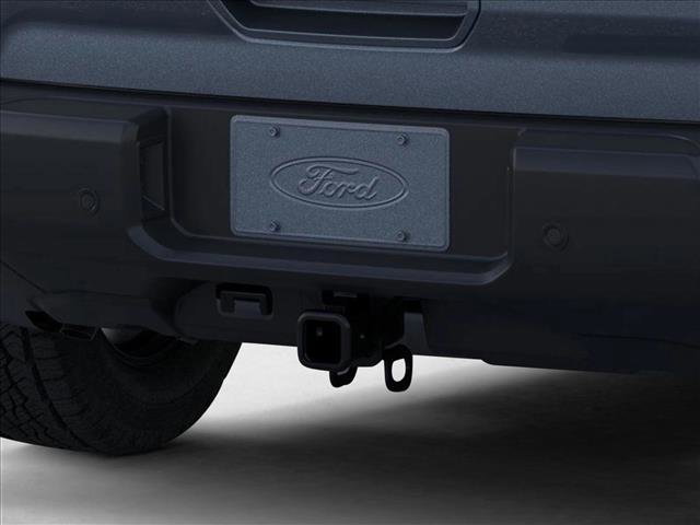 New 2026 Ford Bronco Sport Badlands w/ Badlands Tech Package image 23