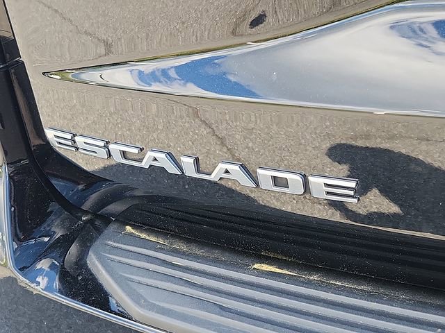 Certified 2023 Cadillac Escalade Sport AWD/4WD image 31