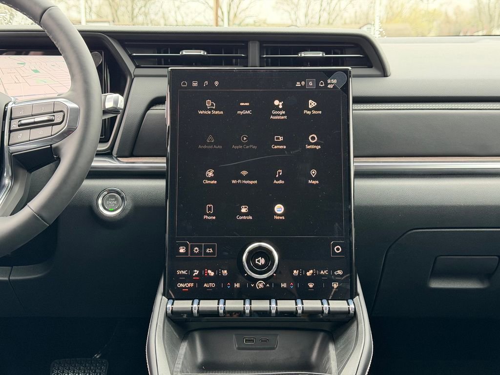 New 2026 GMC Terrain Denali image 20