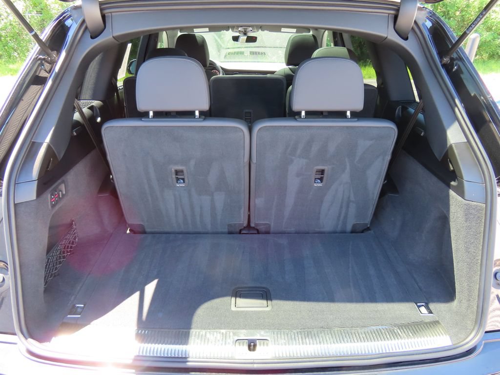 Used 2023 Audi Q7 2.0T Premium Plus w/ Premium Plus Package AWD/4WD image 16