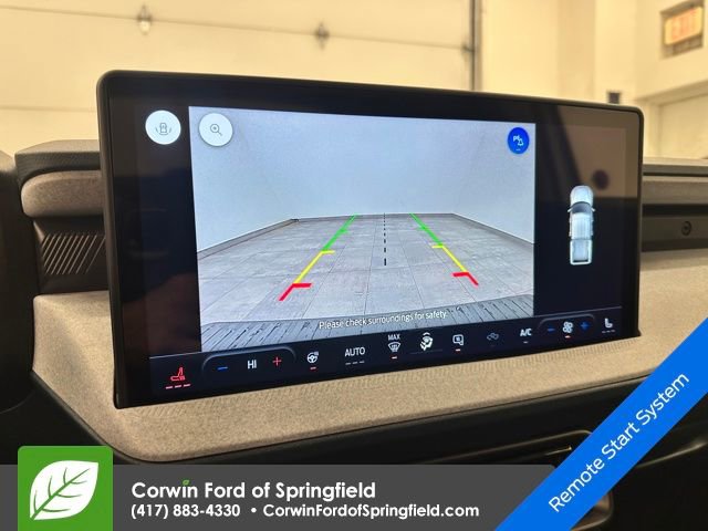 New 2026 Ford Maverick XLT w/ XLT Luxury Package image 27