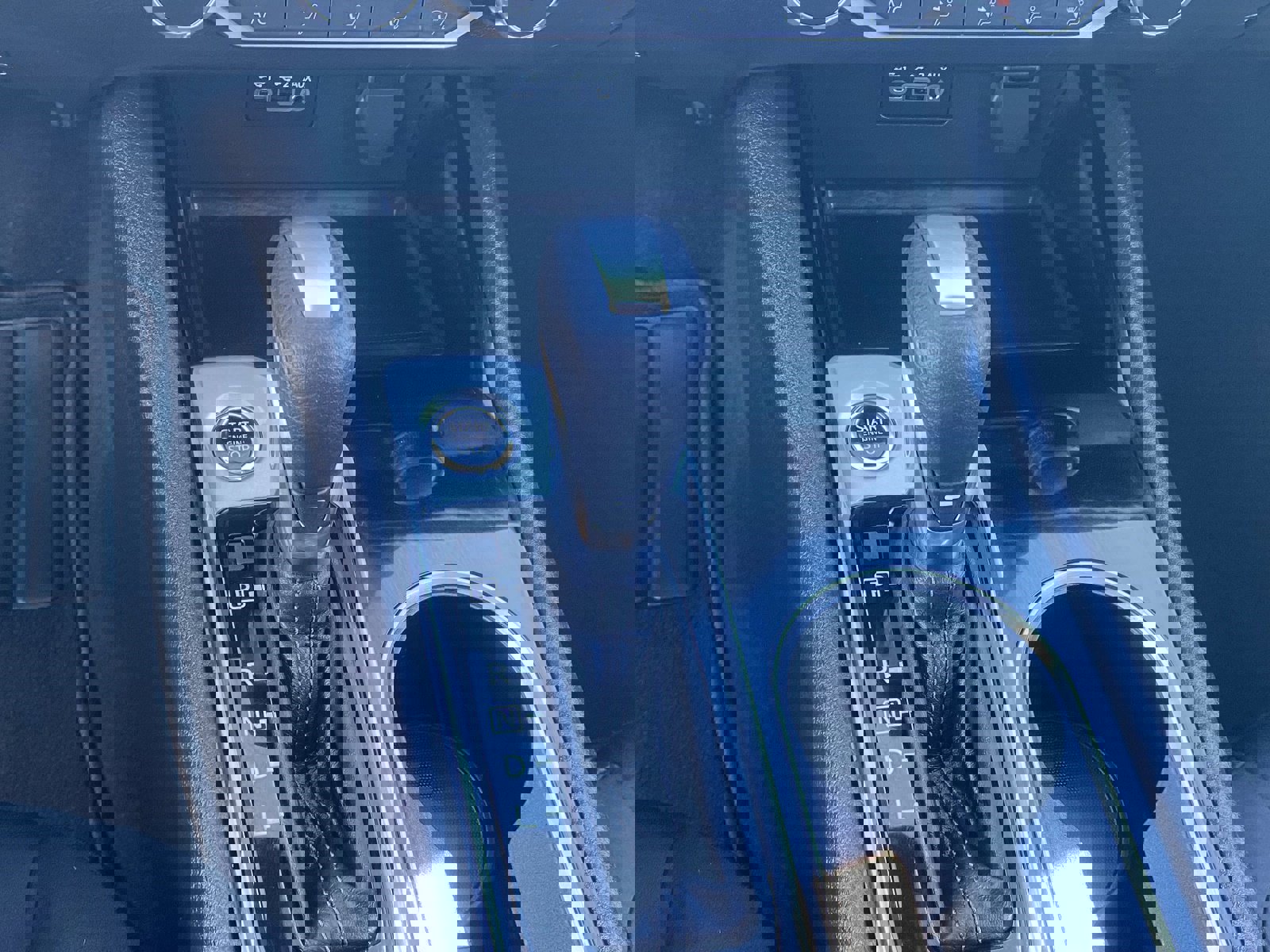 Certified 2024 Nissan Altima 2.5 SV image 31