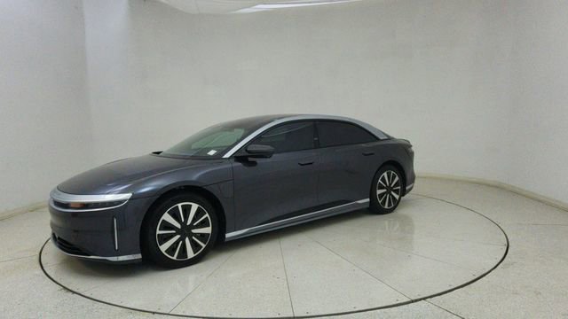 Used 2024 Lucid Air Touring image 65