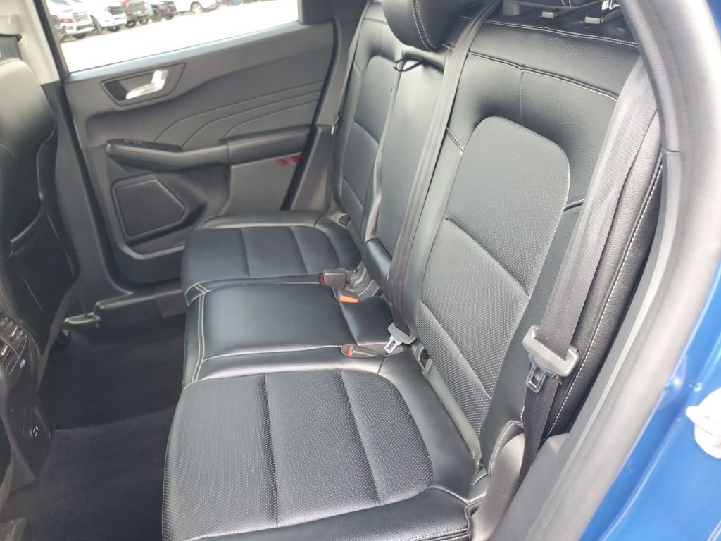 Used 2022 Ford Escape SEL AWD/4WD image 27