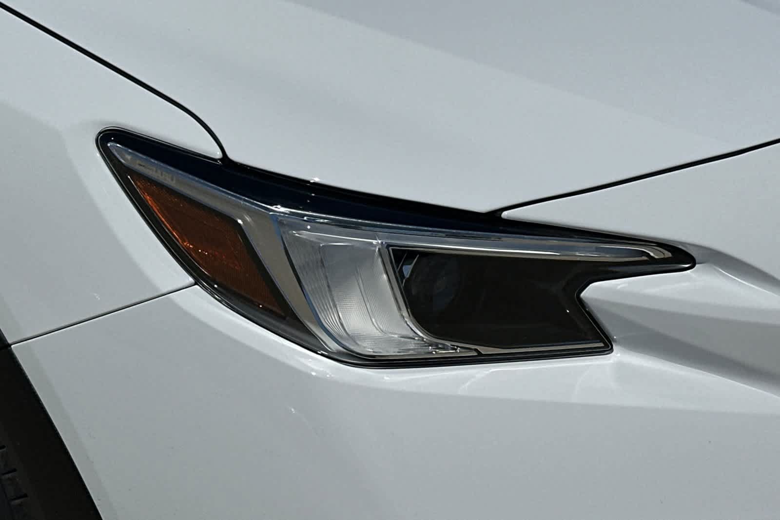 New 2026 Subaru WRX Limited w/ Accessory Package #2 AWD/4WD image 30