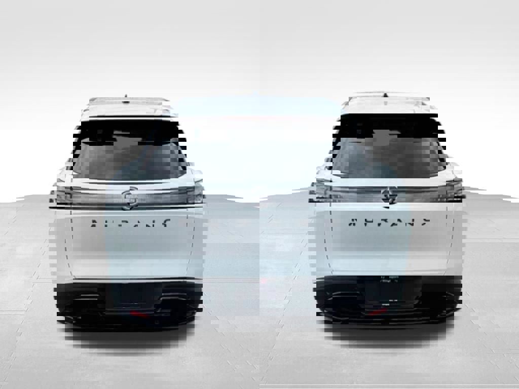 Used 2025 Nissan Murano SV image 5