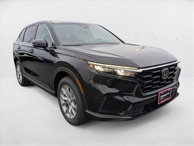 New 2025 Honda CR-V EX image 6