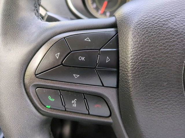 Used 2022 Jeep Cherokee Trailhawk w/ Sun, Sound & Nav Group image 25