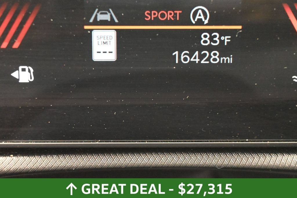 Used 2026 Kia Sportage LX AWD/4WD image 20