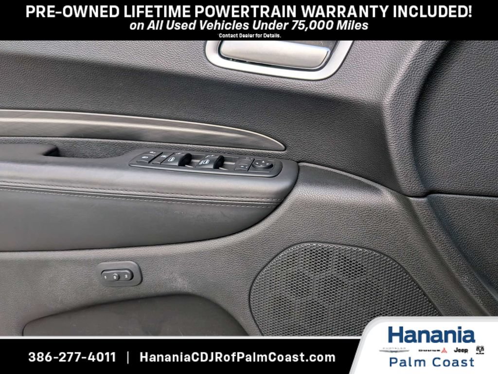 Used 2019 Dodge Durango Citadel AWD/4WD image 29