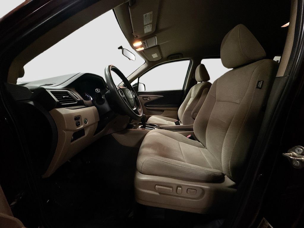 Used 2016 Honda Pilot EX image 23