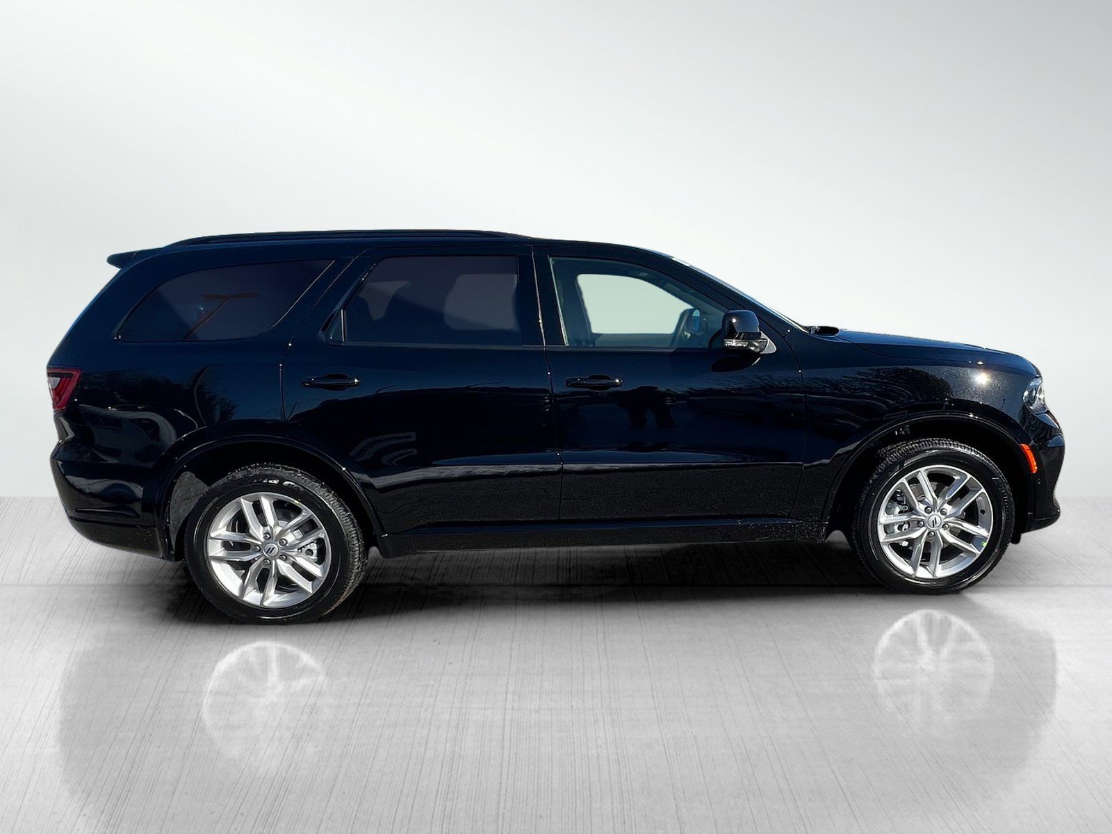 New 2026 Dodge Durango GT AWD/4WD image 3