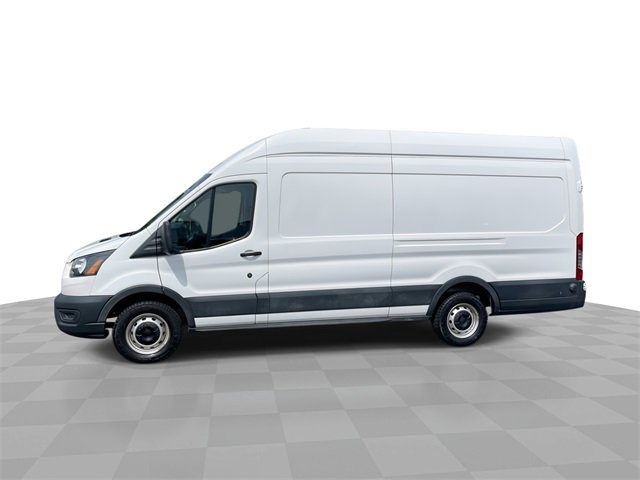 Used 2021 Ford Transit 350 148 High Roof Extended