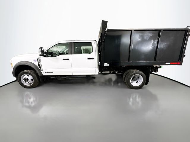 New 2025 Ford F450 XL AWD/4WD image 4