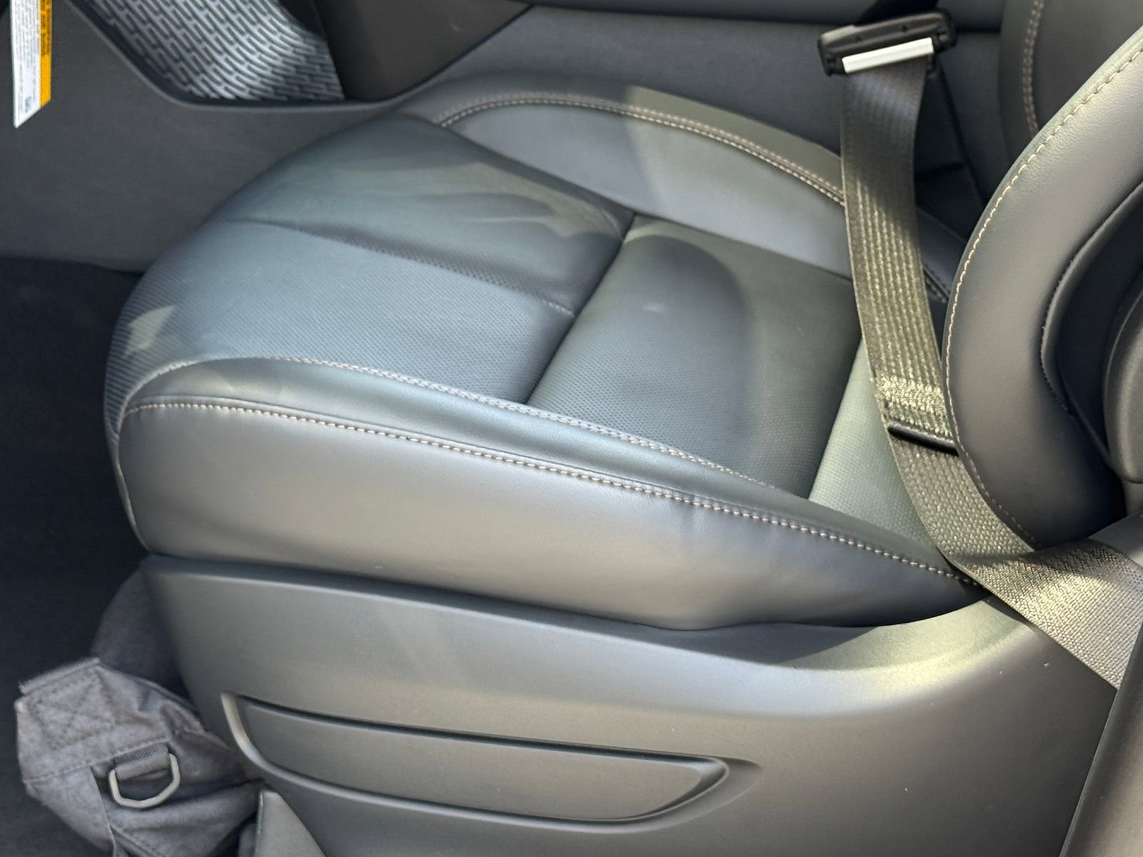 New 2026 Lincoln Aviator Reserve image 25