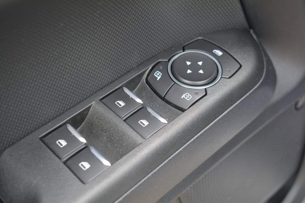 Used 2022 Ford Bronco Sport Outer Banks w/ Tech Package image 8