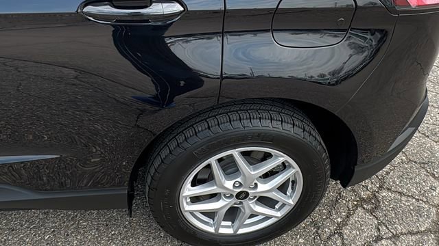 Certified 2024 Ford Edge SEL w/ Convenience Package image 26