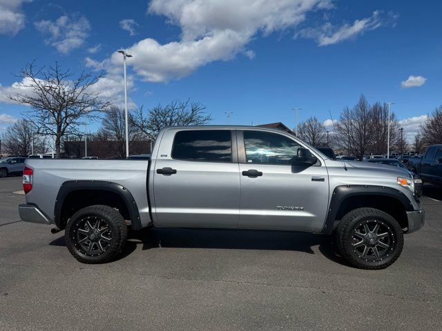 Used 2014 Toyota Tundra SR5 w/ SR5 Upgrade Package image 5