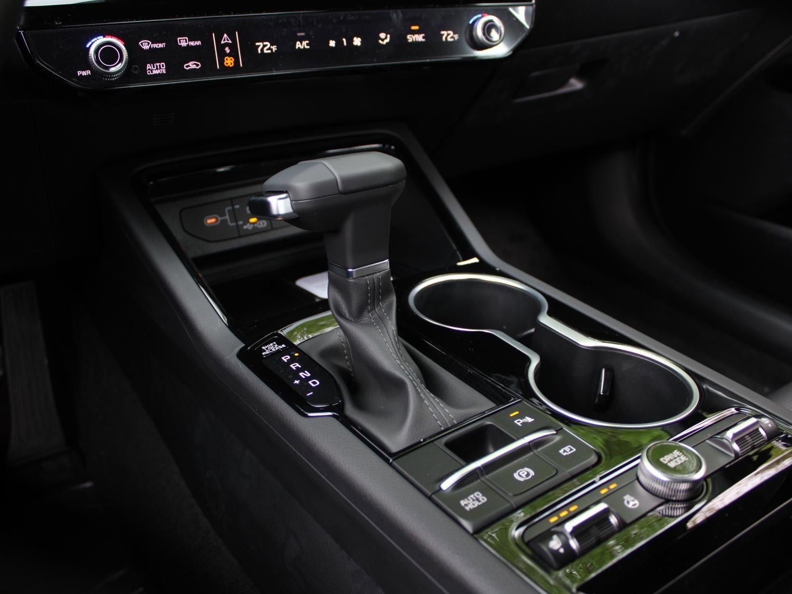 New 2026 Kia K5 GT-Line FWD image 16