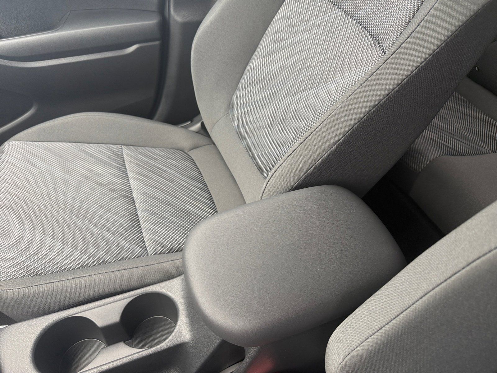 New 2026 Kia Seltos LX image 14