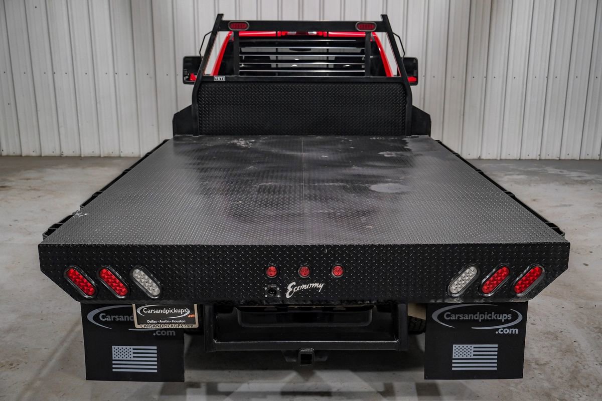 Used 2023 Chevrolet Silverado 3500 LT w/ Convenience Package AWD/4WD image 38