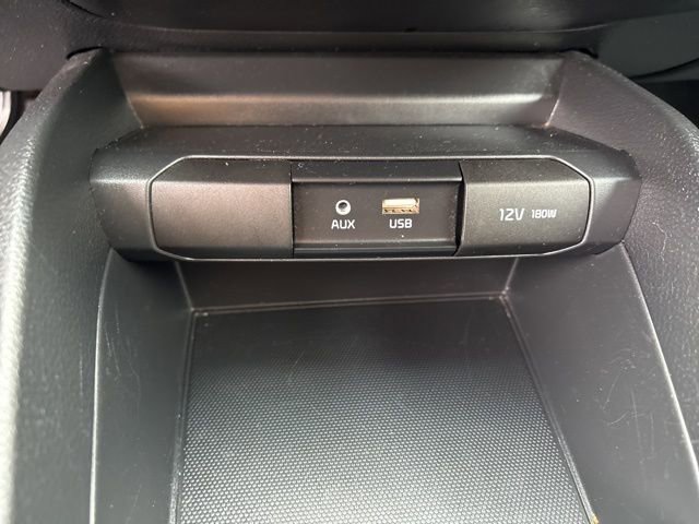 Used 2020 Kia Rio S image 17