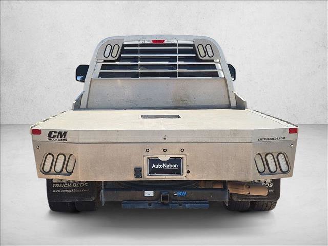 Used 2019 Ford F350 XL w/ Power Equipment Group RWD image 6