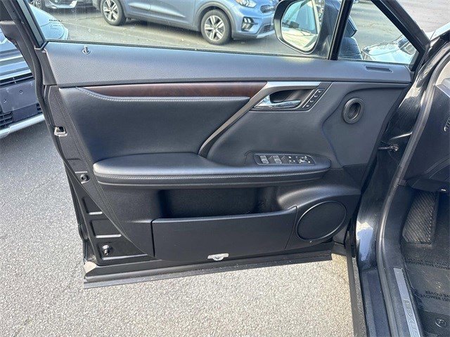 Used 2022 Lexus RX 450h AWD w/ Premium Package image 13