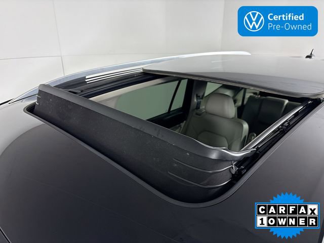 Used 2023 Volkswagen Atlas SEL Premium image 23