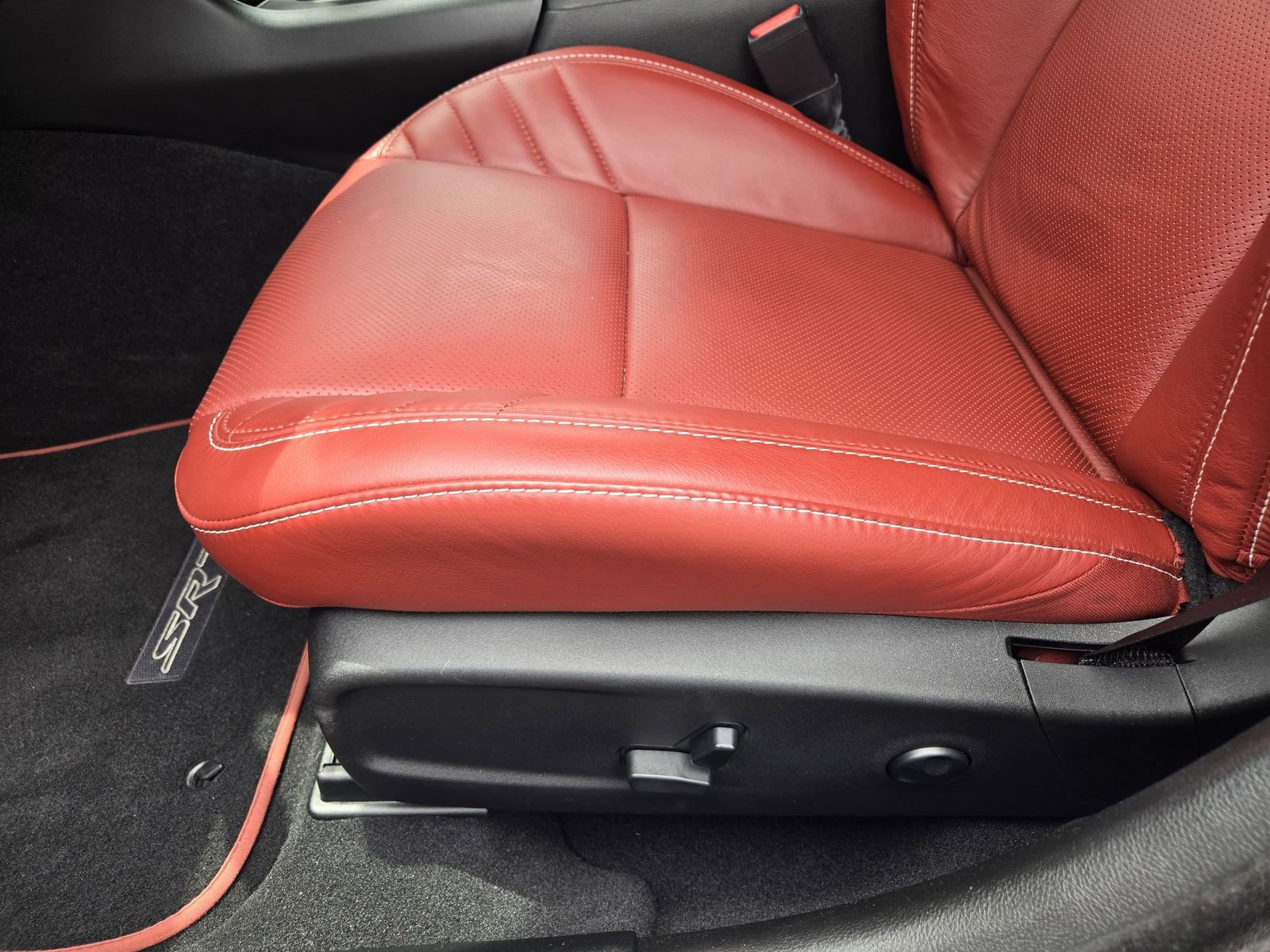 Used 2023 Dodge Charger SRT Hellcat RWD image 23