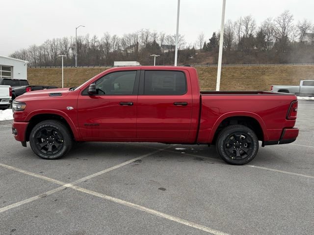 New 2026 RAM 1500 Big Horn image 4