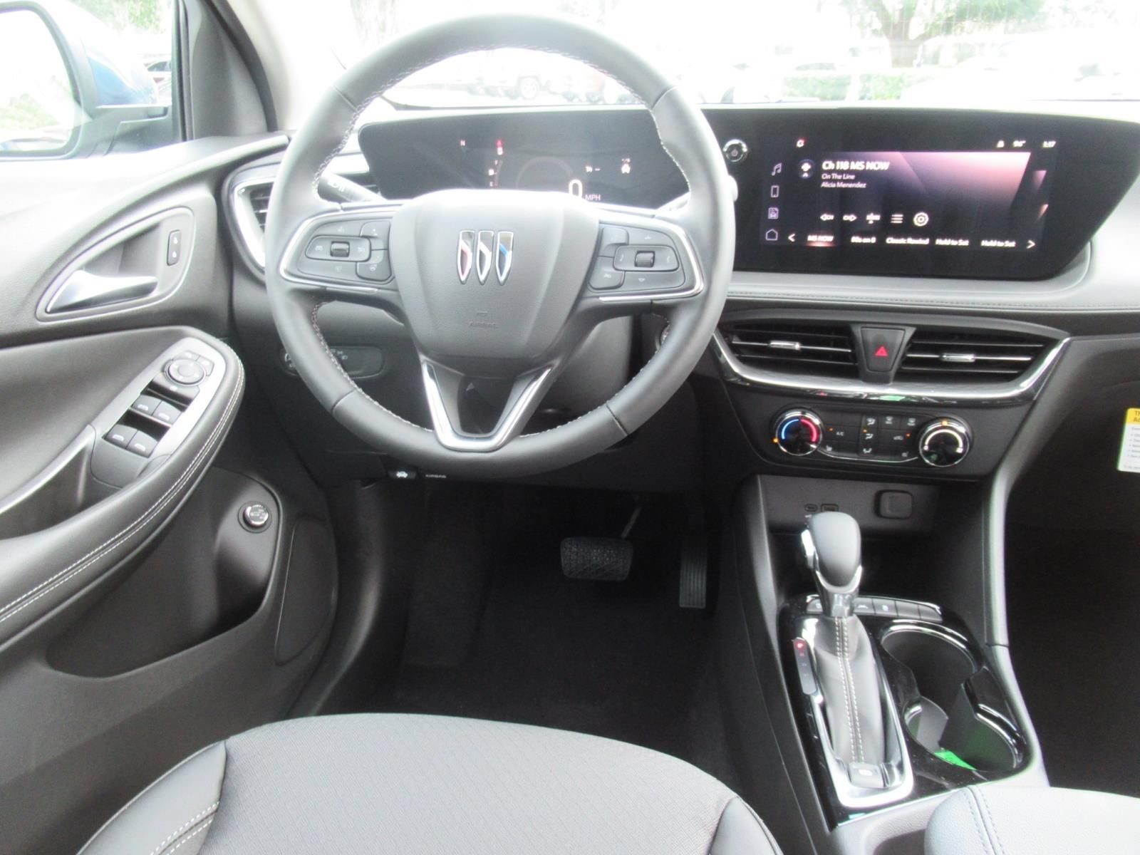New 2026 Buick Encore GX Preferred w/ Comfort Package FWD image 13