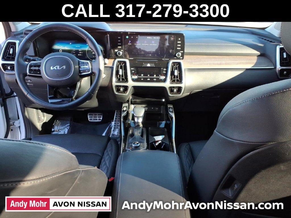 Used 2023 Kia Sorento SX Prestige AWD/4WD image 41