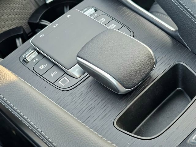 New 2026 Mercedes-Benz GLE 450 4MATIC image 31