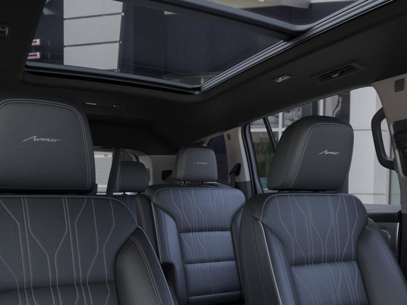 New 2026 Buick Enclave Avenir w/ Super Cruise Package FWD image 24