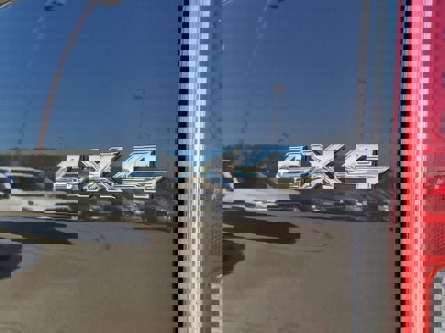 Used 2017 RAM 2500 Laramie image 8