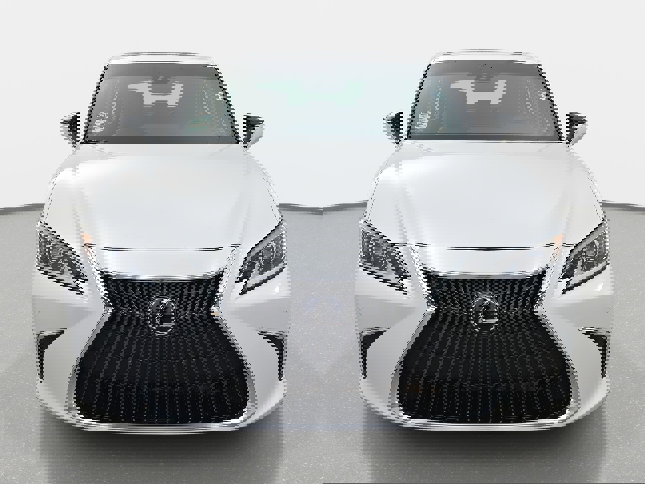 Used 2022 Lexus ES 350 w/ Premium Package image 2