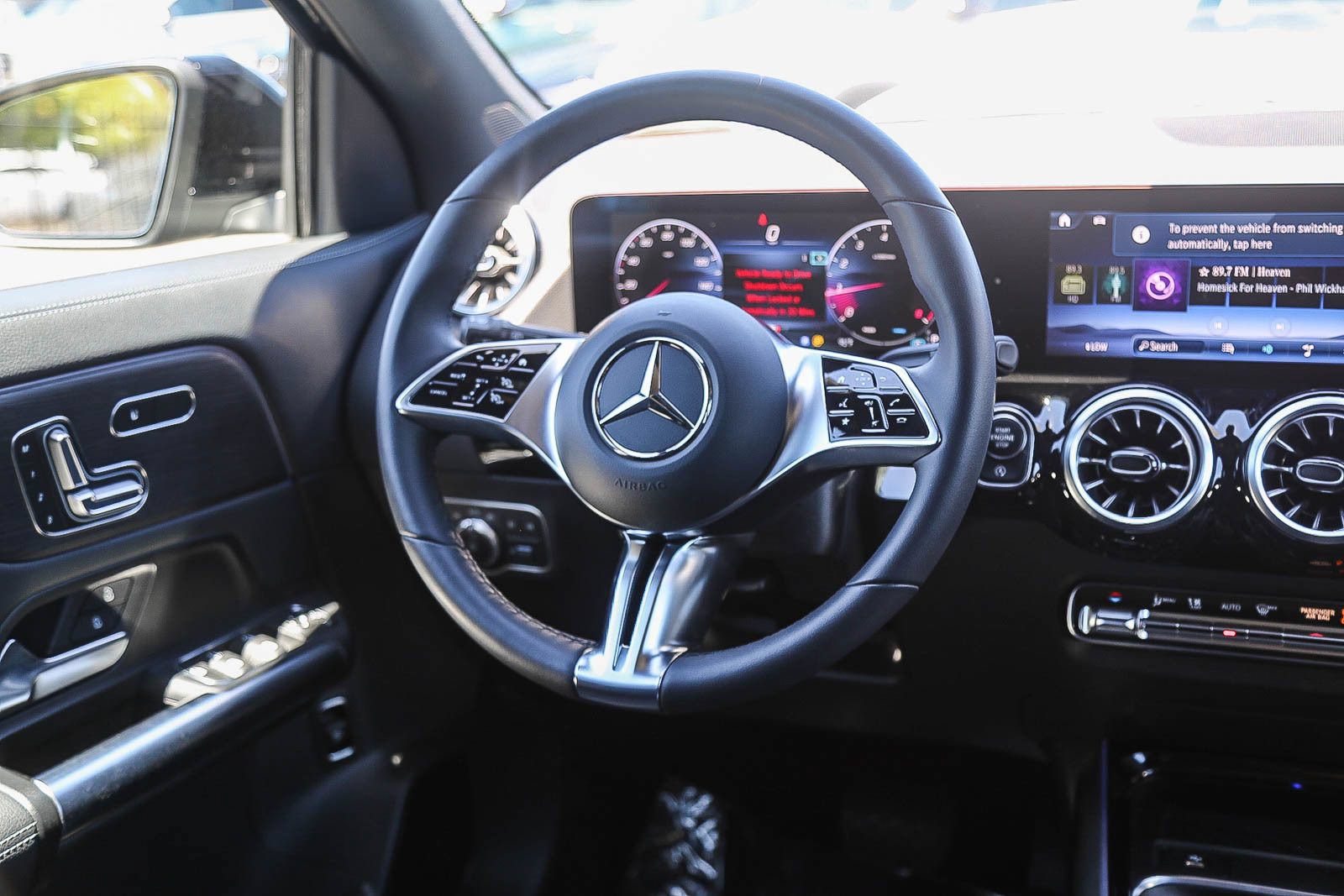 Certified 2026 Mercedes-Benz GLA 250 image 13