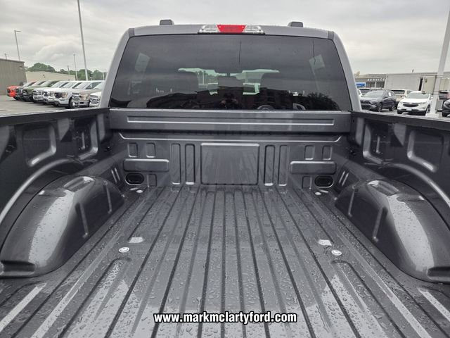 New 2026 Ford F150 XLT AWD/4WD image 12