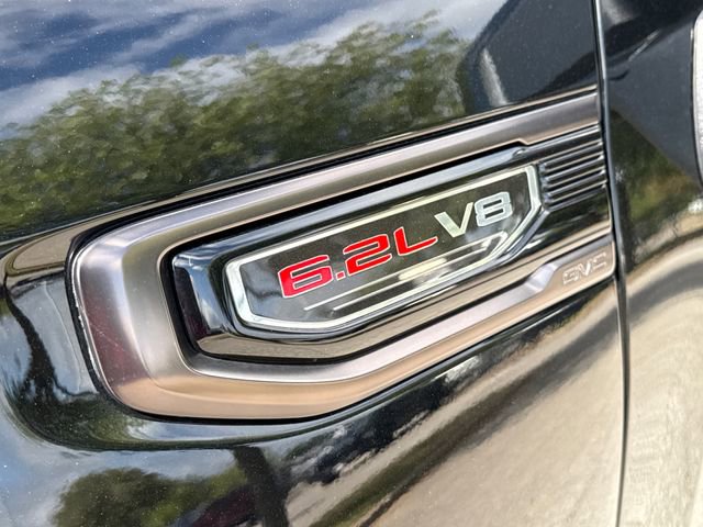 Used 2022 GMC Sierra 1500 AT4X image 5