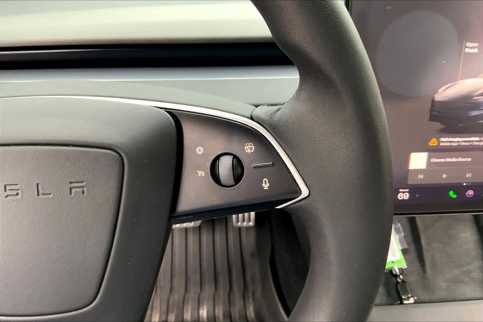 Used 2024 Tesla Model 3 Performance AWD/4WD image 20