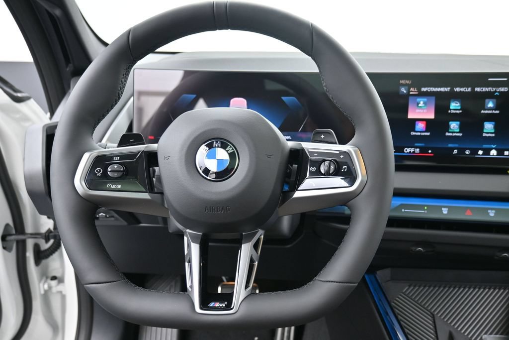 New 2026 BMW X3 xDrive30i w/ Premium Package AWD/4WD image 12