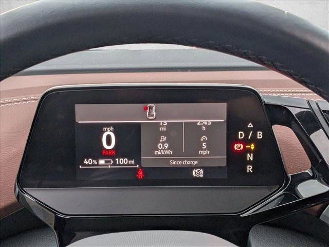 Used 2021 Volkswagen ID.4 Pro S image 14