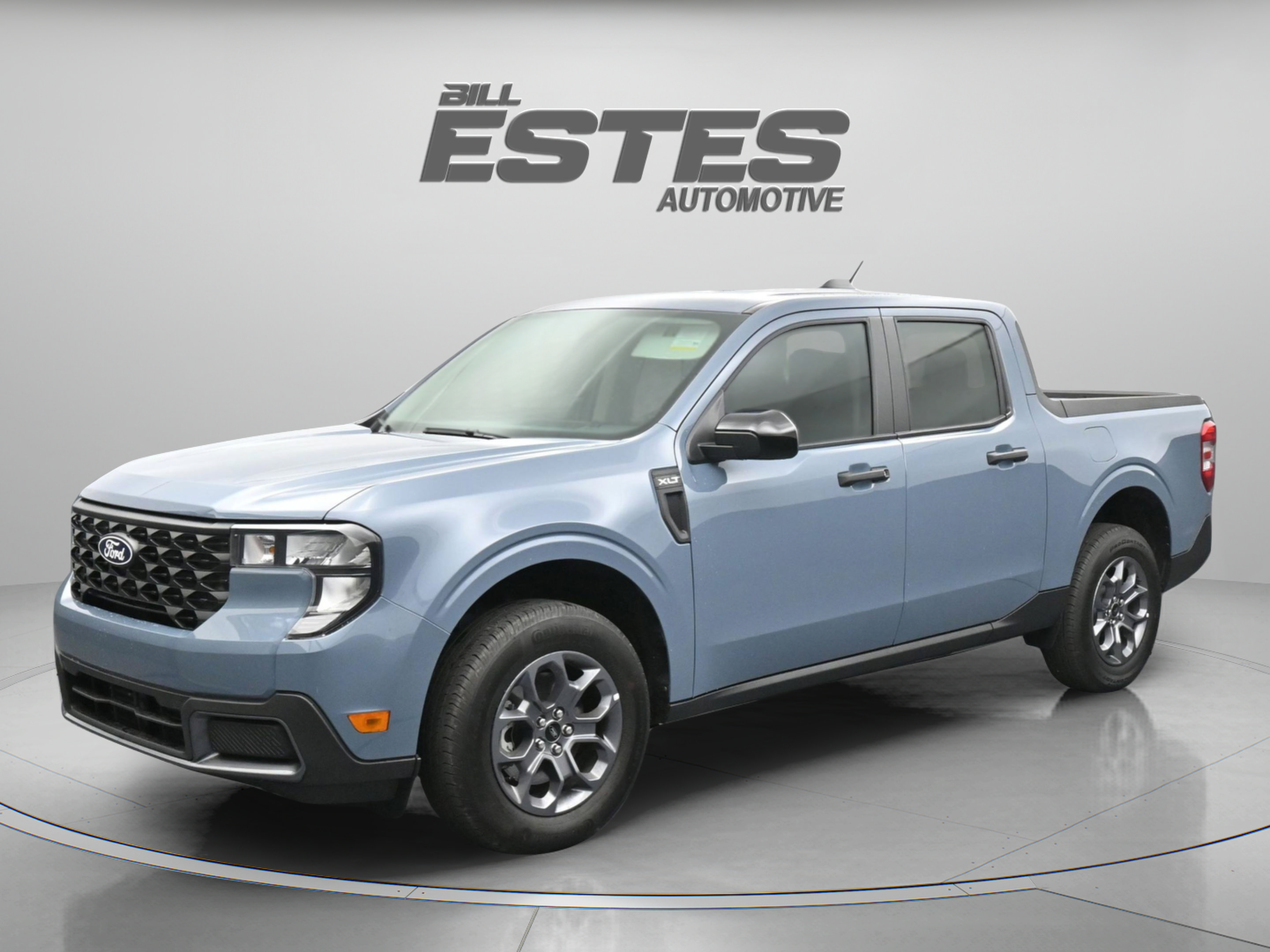 Used 2026 Ford Maverick XLT w/ XLT Luxury Package