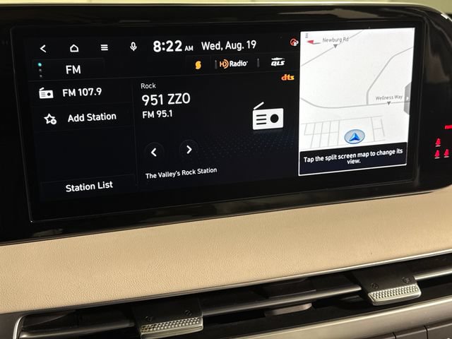 Used 2024 Hyundai Palisade Calligraphy AWD/4WD image 38